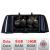 Navigatie Seria 5 F10 2010-2012 CIC Android Octa Core Qualcomm 2K Qled 8+128 DTS DSP 360 4G Optical CarStore Technology