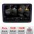 Navigatie Jeep Grand Cherokee 2014-2019 5960Pro-JGG Android Octa Core Qualcomm 2K Qled 8+128 DTS DSP 360 4G Optical CarStore Technology