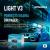 Kit pornire motorIveco Daily gen 2 2014-, pager cu raza extinsa 868Mhz, 2 x CAN (montaj inclus) - Pandora LIGHT V3 CarStore Technology
