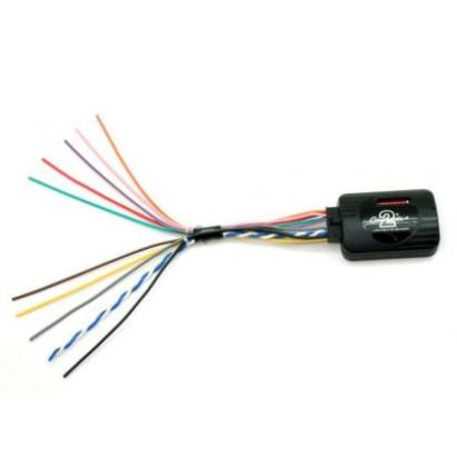 Adaptor comenzi volan universal Canbus si rezistiv CarStore Technology
