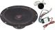 Set 2 Difuzoare componente, Audio System X 200 EM EVO 2, Kickbass, 200 mm, 8", 135 watts, 3 ohm CarStore Technology