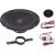 Set 2 Difuzoare componente, Audio System X 200 EM EVO 2, Kickbass, 200 mm, 8", 135 watts, 3 ohm CarStore Technology