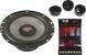 Set 2 Difuzoare componente, Audio System X 165 EVO 2, 110 watts, 165 mm, 6.5", 3 ohm, Kick Bass CarStore Technology