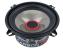Set 2 Difuzoare componente, Audio System CARBON 130, 70 watts, 130 mm, 5.25", 4 ohm, Budget CarStore Technology
