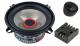 Set 2 Difuzoare componente, Audio System CARBON 130, 70 watts, 130 mm, 5.25", 4 ohm, Budget CarStore Technology