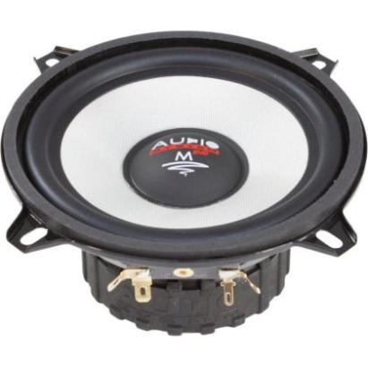 Set 2 Difuzoare midrange, Audio System MS 130 EVO, 70 watts, 130 mm, 5.25", 3 ohm, HIGH EFFICIENT CarStore Technology