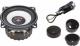 Set 2 Difuzoare componente, Audio System M 100 EVO 2, 70 watts, 100 mm, 4", 3 ohm, HIGH EFFICIENT CarStore Technology