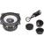 Set 2 Difuzoare componente, Audio System M 100 EVO 2, 70 watts, 100 mm, 4", 3 ohm, HIGH EFFICIENT CarStore Technology