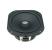 Set 2 Difuzoare midrange, Audio System EX 80 SQ EVO2, 60 watts, 80 mm, 3.14", 4 ohm, HIGH END CarStore Technology