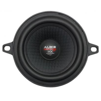 Set 2 Difuzoare midrange Audio System EX 80 DUST EVO3, 65 watts, 80 mm, 3.14", 4 ohm, HIGH END CarStore Technology