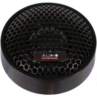 Set 2 Difuzoare tweeter Audio System HS 19 EVO, 70 watts, 40 mm, 1.6", 4 ohm CarStore Technology