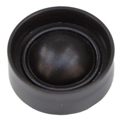 Set 2 Difuzoare tweeter Audio System HS 24 EM EVO 2, 70 watts, 40 mm, 1.6", 4 ohm CarStore Technology