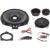 Difuzoare dedicate Audio System MFIT BMW UNI EVO 2 470 watts pachet 3 ohm MID dedicate pentru BMW CarStore Technology