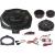 Difuzoare dedicate Audio System XFIT BMW UNI EVO 2 530 watts pachet 2 ohm HIGH dedicate pentru BMW CarStore Technology