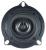 Difuzoare dedicate Audio System COFIT 80 BMW UNI EVO 2 55 watts pachet 3 ohm BASIC dedicate pentru BMW CarStore Technology