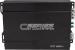 Amplificator Audio System CO-650.1 D, 1 x 650 watts, monobloc, in 2 sau 4 ohm, clasa D pentru subwoofer CarStore Technology