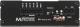 Amplificator Audio System M-100.2 MD, 2 x 150 watts, in 2 sau 4 ohm, dimensiune micro clasa D CarStore Technology