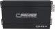 Amplificator Audio System CO-70.4, 4 x 110 watts, in 2 sau 4 ohm, clasa AB CarStore Technology