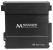 Amplificator Audio System M-50.4 MD, 4 x 100 watts, in 2 sau 4 ohm, dimensiune micro clasa D CarStore Technology