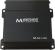 Amplificator Audio System M-50.4 MD, 4 x 100 watts, in 2 sau 4 ohm, dimensiune micro clasa D CarStore Technology