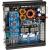 Amplificator Audio System X-80.4 D, 4 x 150 watts, in 2 sau 4 ohm, clasa D CarStore Technology