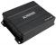 Amplificator Audio System X-100.4 MD, 4 x 150 watts, in 2 sau 4 ohm, dimensiune micro, clasa D CarStore Technology
