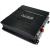 Amplificator Audio System X-80.4 DSP-BT, 4 x 150 watts, in 2 sau 4 ohm, 4 canale amplificate si 4 preamplificate cu DSP CarStore Technology
