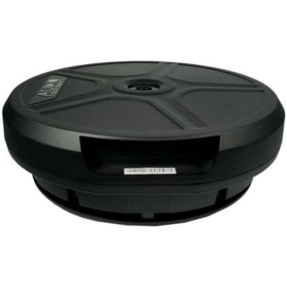 Subwoofer pasiv roata de rezerva Audio System, 350 w rms, 500 w max, difuzor 12" CarStore Technology