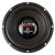 Subwoofer pasiv fara incinta free air Audio System R 10 FA EVO, 300 watts, 4 ohm, 250 mm, 10" CarStore Technology