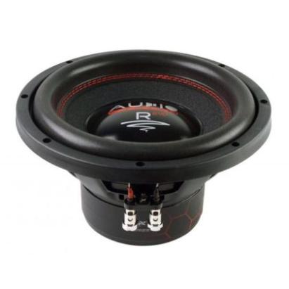 Subwoofer pasiv fara incinta free air Audio System R 10 FA EVO, 300 watts, 4 ohm, 250 mm, 10" CarStore Technology