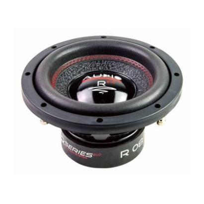 Subwoofer pasiv fara incinta Audio System R 10 EVO, 400 watts, 2x4 ohm, 250 mm, 10" CarStore Technology