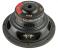 Subwoofer pasiv fara incinta Audio System CARBON 10, 250 watts, 4 ohm, 250 mm, 10" CarStore Technology