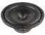Subwoofer pasiv cu incinta, Audio System, 250 W RMS, 350 W MAX, difuzor 10", bass reflex CarStore Technology