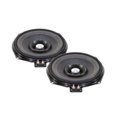 Set 2 subwoofere pasive dedicate BMW E, F si G, Audio System, 150 W RMS, 210 W MAX, difuzor 8". CarStore Technology