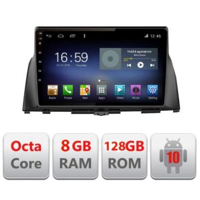 Navigatie KIA OPTIMA 2016- Manual F-345 Octa Core cu Android Radio Bluetooth Internet GPS WIFI DSP 8+128GB 4G CarStore Technology