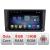 Navigatie Seat Ibiza 2017- F-ibz Octa Core cu Android Radio Bluetooth Internet GPS WIFI DSP 8+128GB 4G CarStore Technology