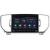 Navigatie Kia Sportage 2016-2018 EDT-G576-8CORE cu Android ecran tactil capacitiv Bluetooth Internet GPS CarStore Technology