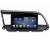 Navigatie HHyundai Elantra 2018- F-1581 Octa Core cu Android Radio Bluetooth Internet GPS WIFI DSP 8+128GB 4G CarStore Technology