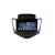 Navigatie CHEVROLET CRUZE 2009- F-045 Octa Core cu Android Radio Bluetooth Internet GPS WIFI DSP 8+128GB 4G CarStore Technology