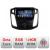 Navigatie FORD FOCUS 3 F-150 Octa Core cu Android Radio Bluetooth Internet GPS WIFI DSP 8+128GB 4G CarStore Technology