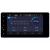 Navigatie Mitsubishi Outlander ASX Lancer EDT-G230-8CORE cu Android ecran tactil capacitiv Bluetooth Internet GPS Oct CarStore Technology