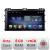 Navigatie TOYOTA Prado 2004-2009 F-456 Octa Core cu Android Radio Bluetooth Internet GPS WIFI DSP 8+128GB 4G CarStore Technology