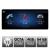 Navigatie Mercedes Clasa S W221 2009-2014 EDT-B1094N cu Android GPS Bluetooth Internet NTG3.5 CarStore Technology