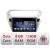 Navigatie Citroen C-Elisee F-301 Octa Core cu Android Radio Bluetooth Internet GPS WIFI DSP 8+128GB 4G CarStore Technology