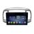 Navigatie HHyundai Accent 2009-2012 F-accent Octa Core cu Android Radio Bluetooth Internet GPS WIFI DSP 8+128GB 4G CarStore Technology