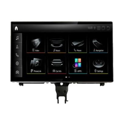 Navigatie dedicata cu Android Audi A6 / A7 2016-2018 cu ecran de 8" Edotec EDT-A6-MIB-8 CarStore Technology