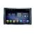 Navigatie Toyota 2din F-TY2DIN Octa Core cu Android Radio Bluetooth Internet GPS WIFI DSP 8+128GB 4G CarStore Technology