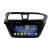 Navigatie HHyundai I20 2015-2018 F-517 Octa Core cu Android Radio Bluetooth Internet GPS WIFI DSP 8+128GB 4G CarStore Technology