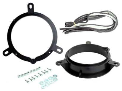 Connects2 CT25VL03 Cablaj alimentare Volvo CarStore Technology