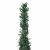 Brad șnur de Crăciun artificial pop-up pre-iluminat verde 180cm GartenMobel Dekor